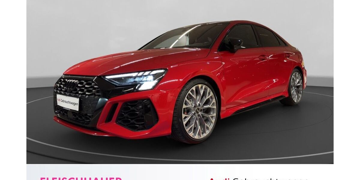 Audi RS3 46.490 km 46.770 &euro; Köln 50968