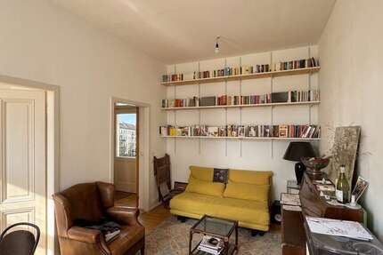 Wohnung Köln / Bayenthal Bayenthal - 2 Zimmer, 45 m&sup2;, 300.000&euro; | Angebot:26367921