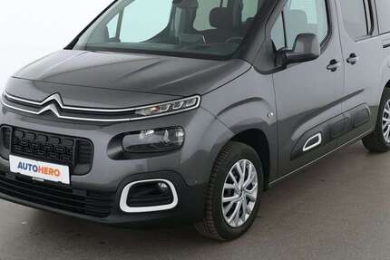 Citroen Berlingo 45.732 km 19.100 &euro; Köln 50739