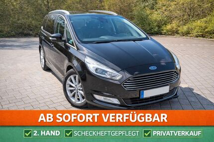 Ford Galaxy 98.059 km 22.500 &euro; Mechernich 53894
