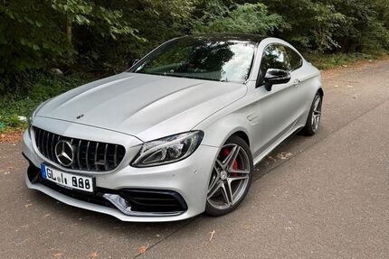 Mercedes-Benz C 63 AMG 91.545 km 48.500 &euro; Köln 51069