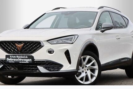 Cupra Formentor 44.990 km 24.445 &euro; Bonn 53175