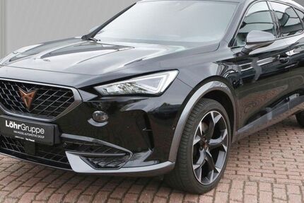 Cupra Formentor 21.510 km 31.950 &euro; Meckenheim / Bonn 53340