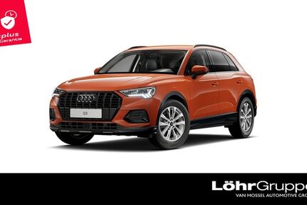 Audi Q3 8.200 km 34.840 &euro; Meckenheim / Bonn 53340