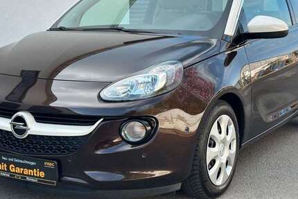 Opel Adam 138.000 km 9.190 &euro; Rheinbach 53359