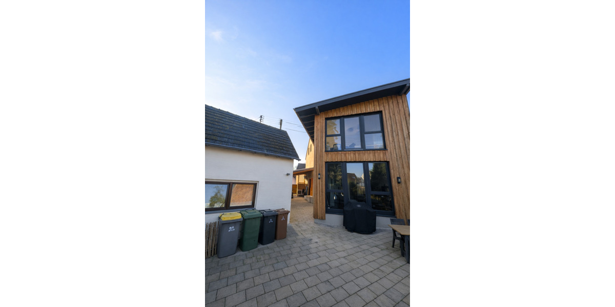 Einfamilienhaus Sankt Augustin - 6 Zimmer, 188 m&sup2;, 699.000&euro; | Angebot:24422050