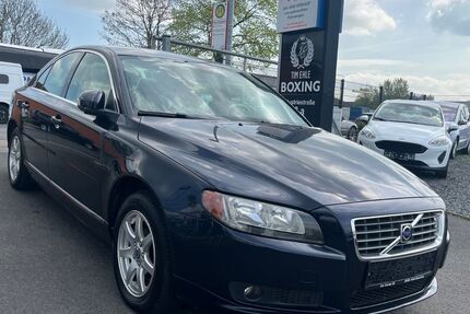 Volvo S80 220.000 km 3.800 &euro; Wesseling - Köln 50389