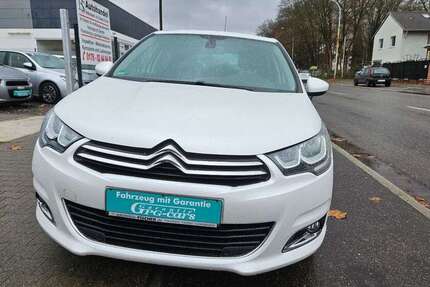 Citroen C4 125.000 km 6.990 &euro; Bergheim-Niederaussem 50129