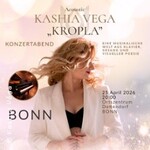 Kashia Vega – Kropla Acoustic