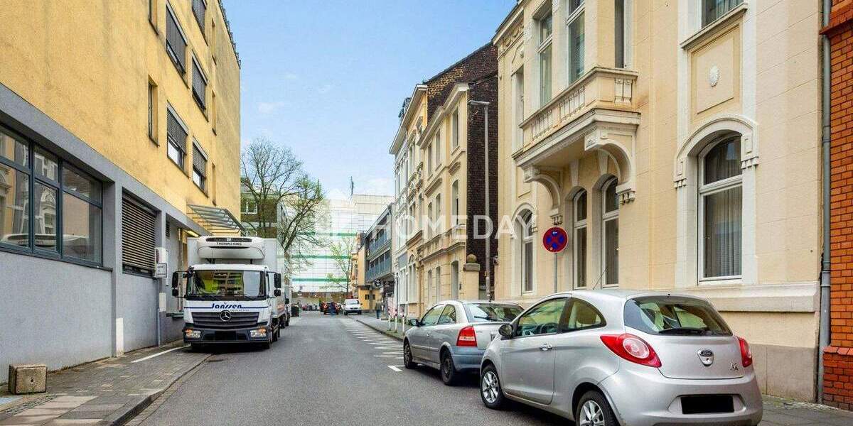 Mehrfamilienhaus, Wohnhaus Siegburg - 1 Zimmer, 230 m&sup2;, 545.000&euro; | Angebot:25708387