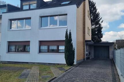 Wohnung Rösrath - 3 Zimmer, 108 m&sup2;, 1.400&euro; | Angebot:24525276