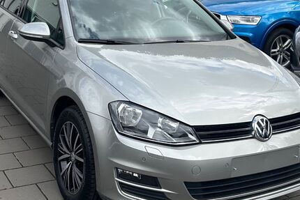 VW Golf 64.000 km 11.450 &euro; Bergheim (bei Köln) 50129