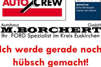 Ford Tourneo Custom 129.122 km 27.995 &euro; Weilerswist 53919