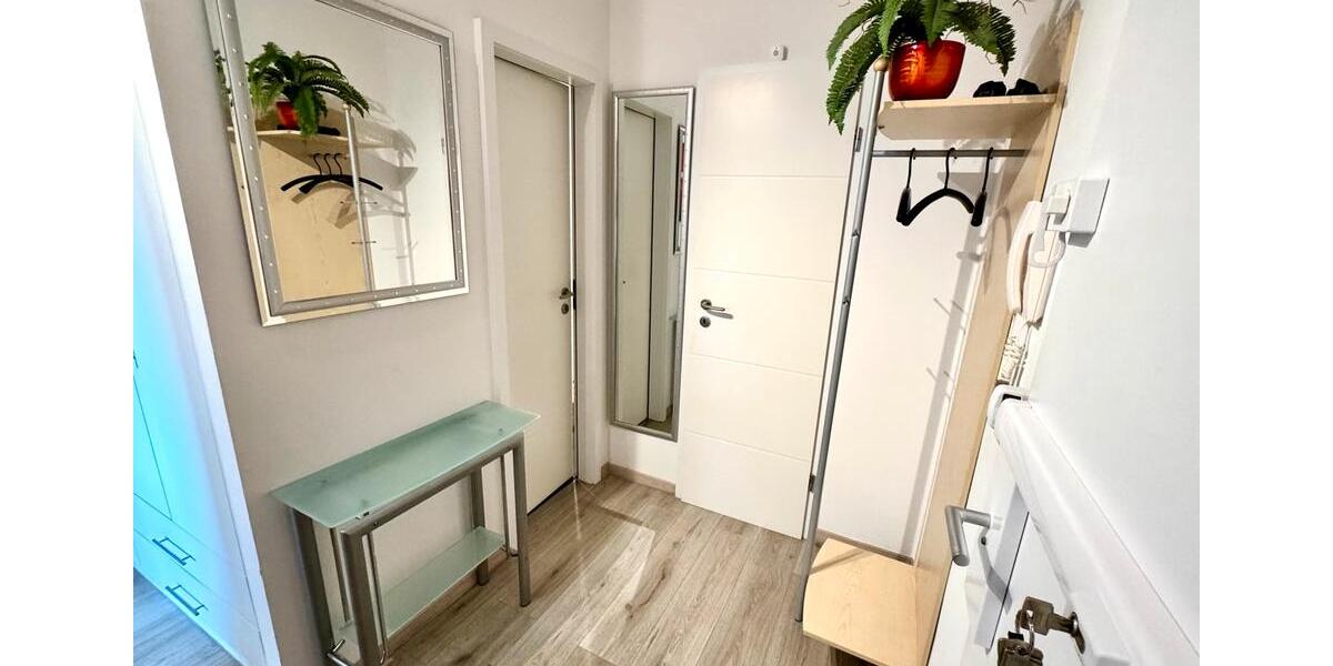 Etagenwohnung Köln Lindenthal - 3 Zimmer, 82 m&sup2;, 319.000&euro; | Angebot:26690216