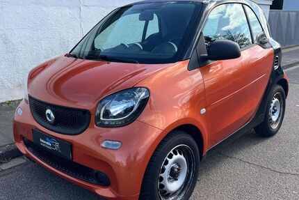 Smart ForTwo 70.000 km 6.490 &euro; Erftstadt 50374