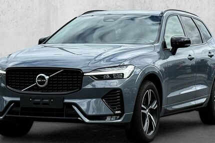 Volvo XC60 78.769 km 36.380 &euro; Bergheim 50126
