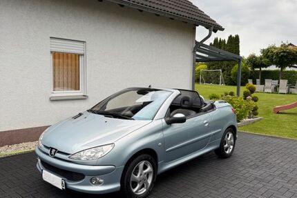 Peugeot 206 139.000 km 3.750 &euro; Siegburg 53721