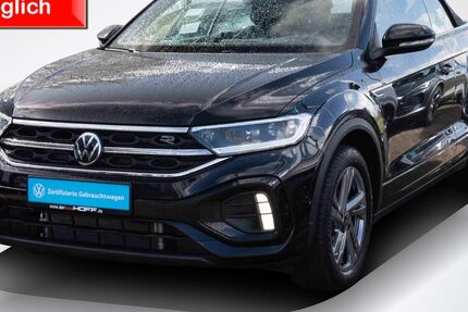 VW T-Roc 17.509 km 33.875 &euro; Troisdorf-Spich 53842