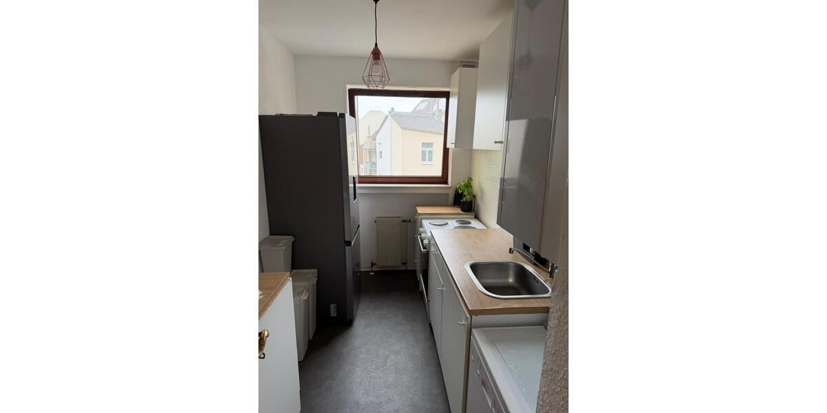 Etagenwohnung Bonn Poppelsdorf - 2 Zimmer, 59 m&sup2;, 1.130&euro; | Angebot:26532277