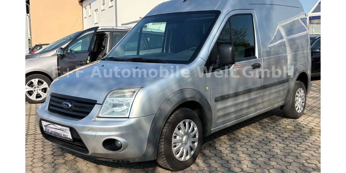 Ford Transit 71.000 km 5.999 &euro; Zülpich 53909