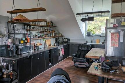 Wohnung Köln Chorweiler - 3 Zimmer, 80 m&sup2;, 1.050&euro; | Angebot:25755810