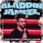 Aladdin Jameel - Und Du? Crowd Show