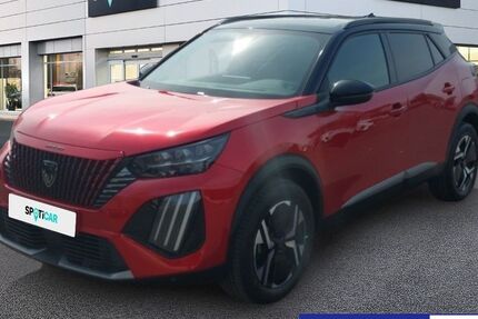Peugeot 2008 39.026 km 19.650 &euro; Bonn 53121