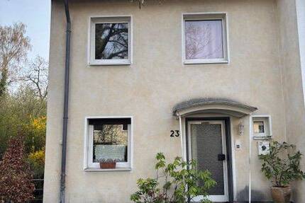 Haus Bonn Venusberg - 4 Zimmer, 80 m&sup2;, 395.000&euro; | Angebot:26696691