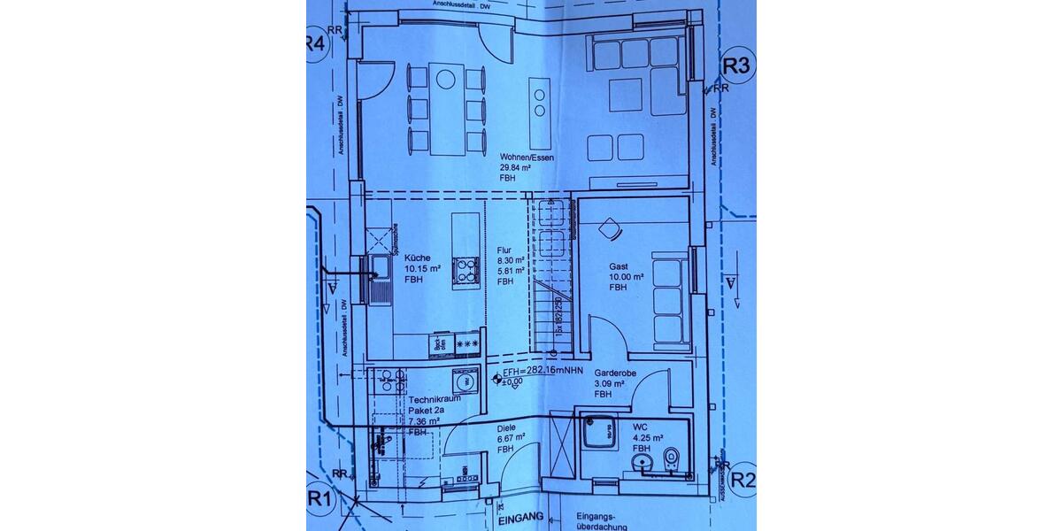 Einfamilienhaus Mechernich - 6 Zimmer, 157 m&sup2;, 499.000&euro; | Angebot:26102660