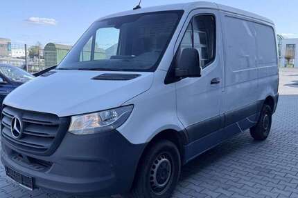 Mercedes-Benz Sprinter 216.000 km 13.680 &euro; Rheinbahn 53359