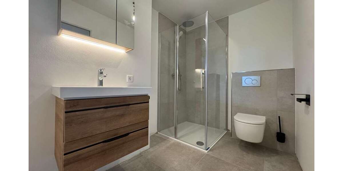 Etagenwohnung Rösrath - 1 Zimmer, 34 m&sup2;, 550&euro; | Angebot:27109622