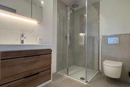 Wohnung Rösrath - 1 Zimmer, 34 m&sup2;, 550&euro; | Angebot:27109622
