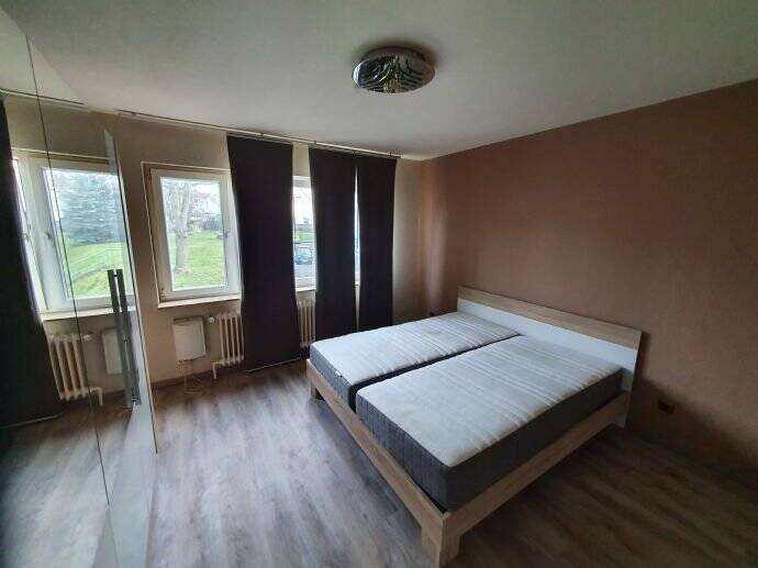 Etagenwohnung Köln Ensen - 2 Zimmer, 53 m&sup2;, 295.000&euro; | Angebot:25739367