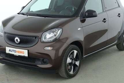 Smart forFour 73.474 km 11.950 &euro; Köln 50739