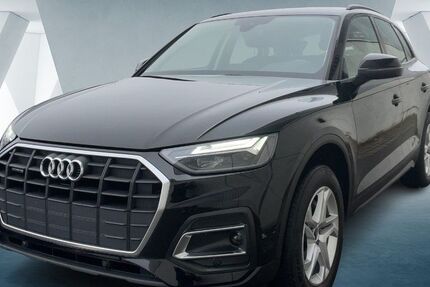 Audi Q5 27.700 km 36.660 &euro; Siegburg 53721