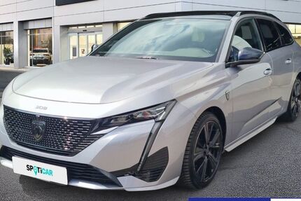 Peugeot 308 28.181 km 24.998 &euro; Bonn 53119