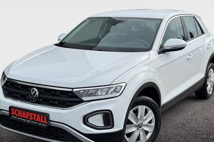 VW T-Roc 20.860 km 19.879 &euro; Elsdorf (bei Köln) 50189