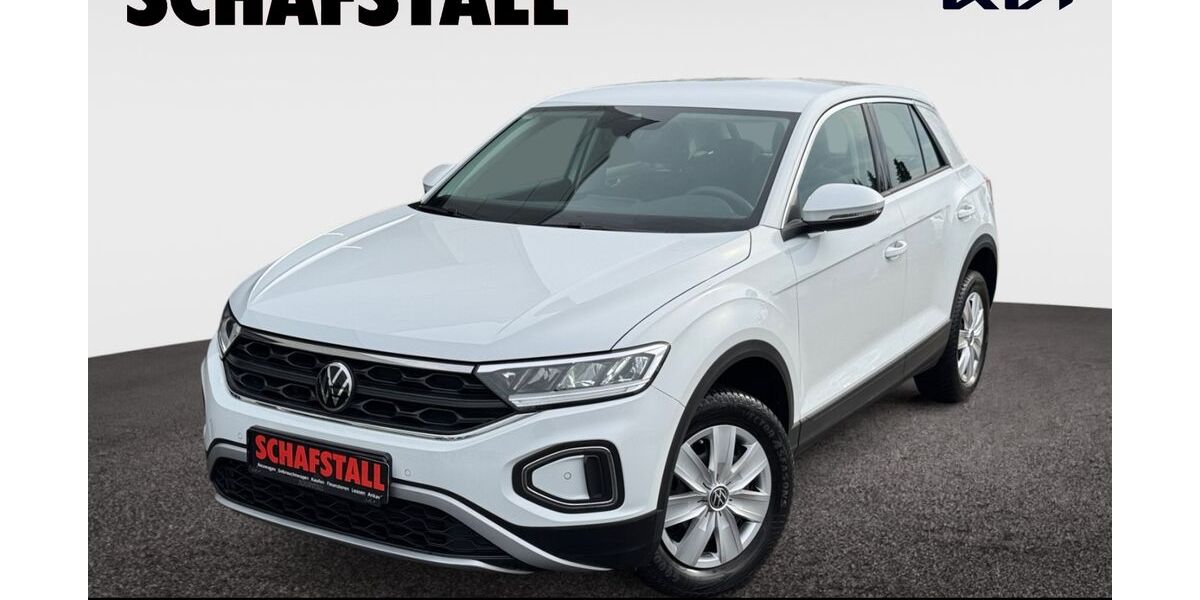 VW T-Roc 20.860 km 19.879 &euro; Elsdorf (bei Köln) 50189