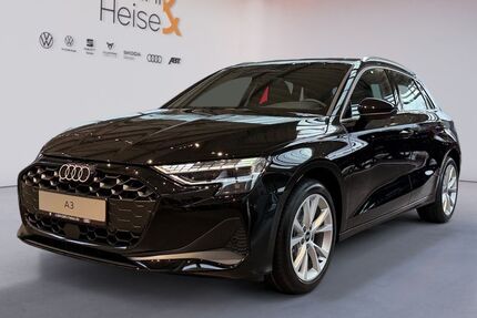 Audi A3 1.900 km 33.980 &euro; Köln 50739