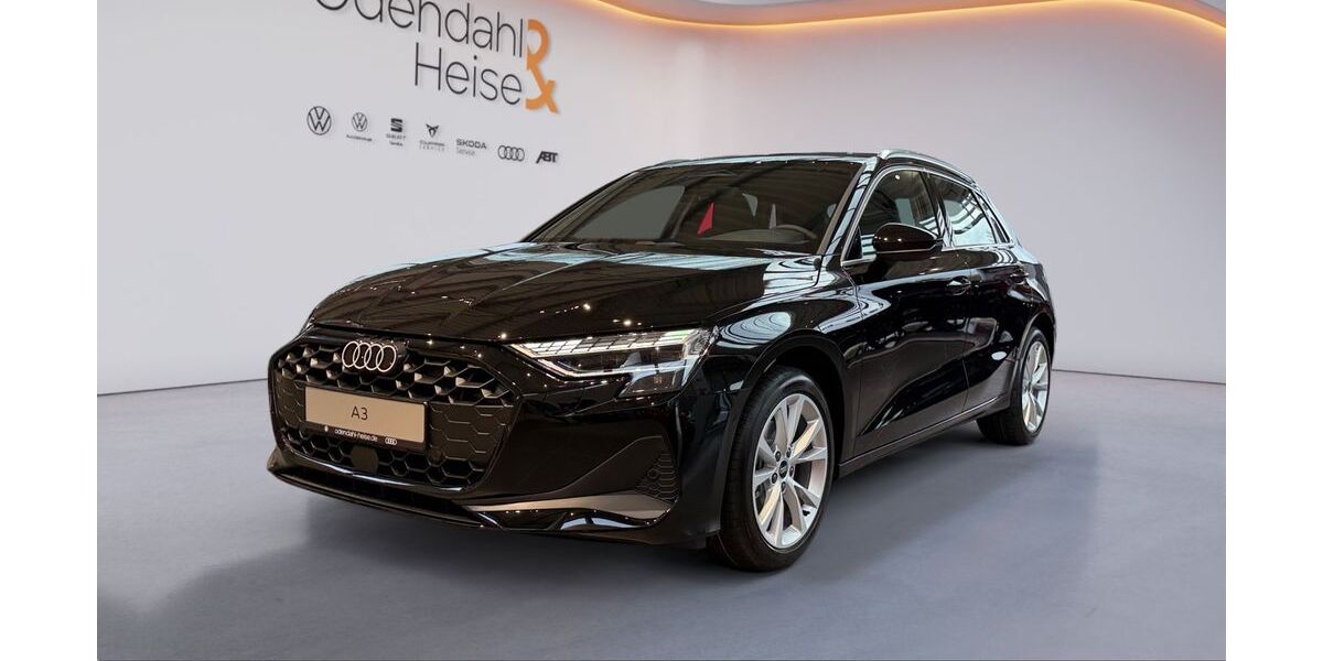 Audi A3 1.900 km 33.980 &euro; Köln 50739