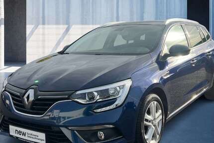 Renault Megane 97.126 km 11.939 &euro; Sankt Augustin 53757