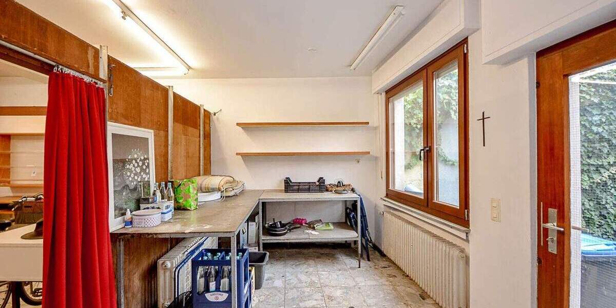Einfamilienhaus Brühl - 3 Zimmer, 120 m&sup2;, 485.000&euro; | Angebot:25748342