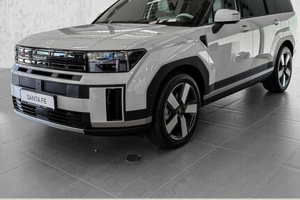 Hyundai SANTA FE 6.596 km 51.700 &euro; Köln 50739