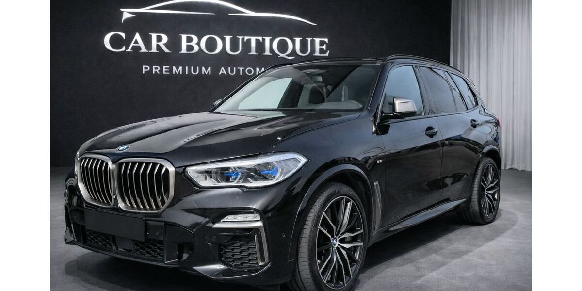 BMW X5 M50 150.000 km 39.900 &euro; Troisdorf 53844