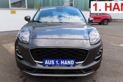 Ford Puma 71.140 km 17.945 &euro; Erftstadt-Lechenich 50374