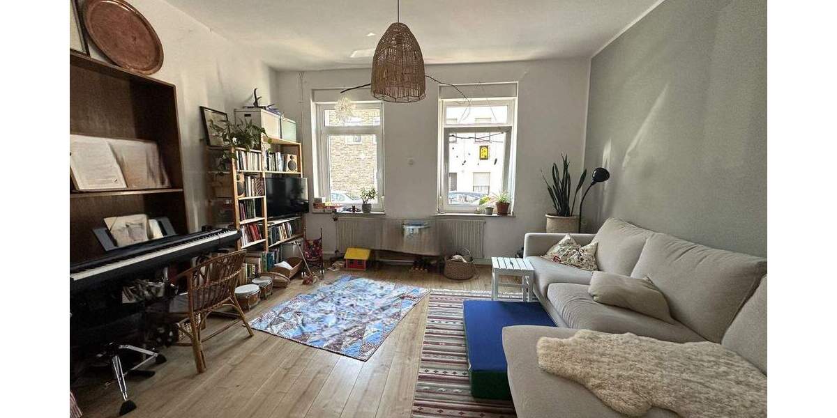 Einfamilienhaus Düren Birkesdorf - 5 Zimmer, 113 m&sup2;, 249.000&euro; | Angebot:25777059