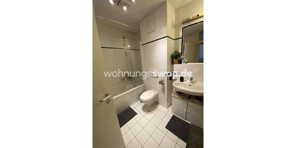 Etagenwohnung Köln Sülz - 2 Zimmer, 50 m&sup2;, 800&euro; | Angebot:26007582