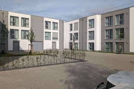 Wohnung Alfter - 1 Zimmer, 21 m&sup2;, 520&euro; | Angebot:26003770