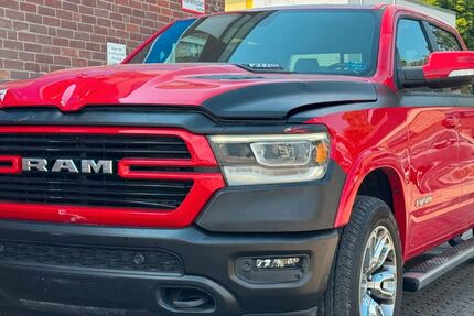 Dodge RAM 72.696 km 34.500 &euro; Düren 52349