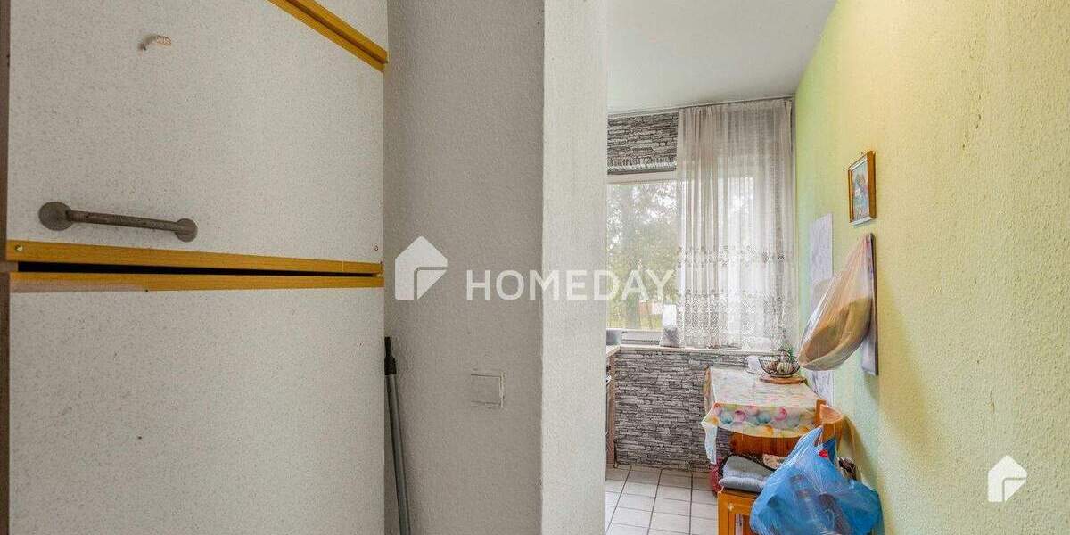 Etagenwohnung Kerpen - 2 Zimmer, 44 m&sup2;, 115.000&euro; | Angebot:25688362